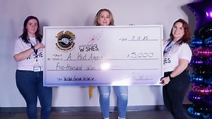 15 reactions | The incredible stylists at Lady Jane’s in Columbus,...