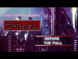 Void Chapter - Before The Fall