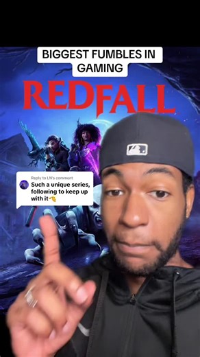 Redfall Gaming Review: Biggest Fumbles and Disappointments