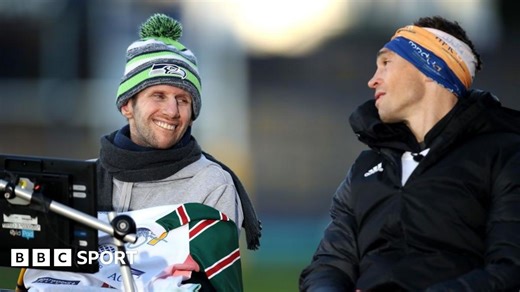 What is MND and are athletes more likely to be diagnosed?