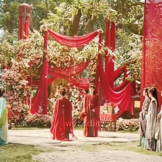 roman empire for a reason 😭✋🏻 | love in the clouds| #luyuxiao #houminghao #fypシ