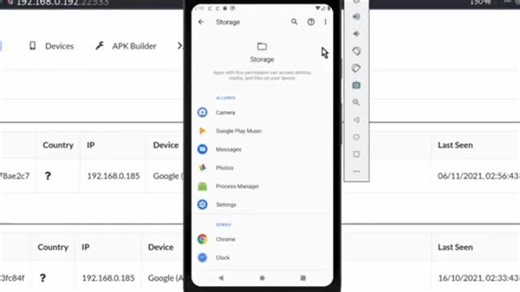 loi Liang Yang on Instagram: "How To Know If Your Phone Is Already Hacked?! #cybersecurity #hacking"