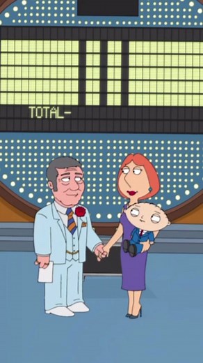 Stewie's Hilarious Moments in Family Guy