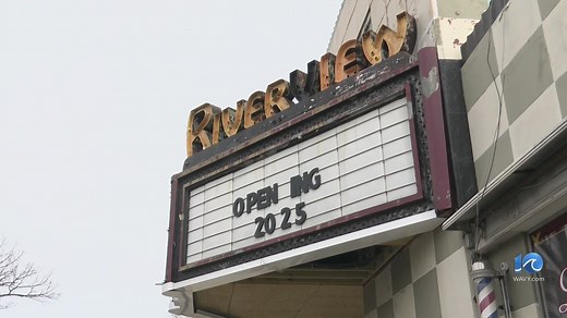 Norfolk’s Riverview Theater set to reopen this summer