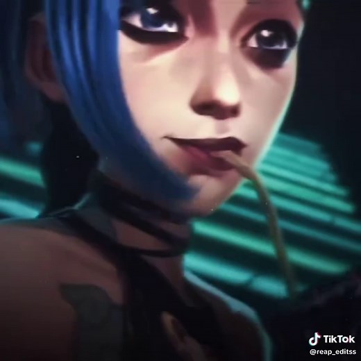 First edit using video star, took me days of tutorials just to make a simple edit 😭 song - Feelz (Lil peep) #arcane #arcaneedit #arcanejinx #jinx #jinxedit