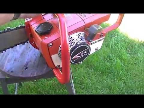 Scott's Homelite EZ Automatic