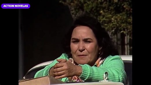 María Mercedes Capitulo 69