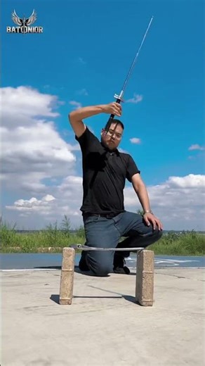 Wild Dog Deterrent Stick for Pro Drivers & Outdoors