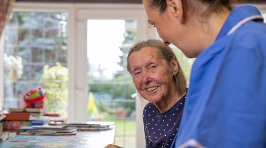 Premium Home Care Services across the New Forest