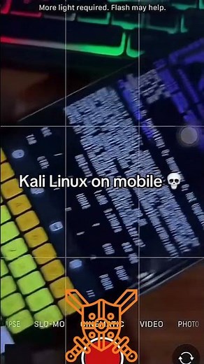 Run Kali NetHunter on Android without rooting your phone