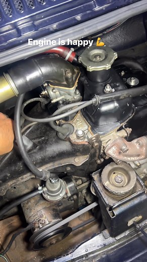 Ricambi Fiat 500 Spare Parts on Reels