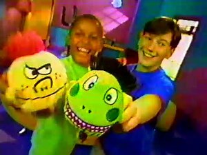 The Mr. Men Show #13