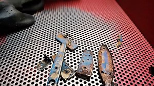 Rare Mechanical Toy Restoration