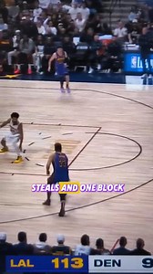 This is Luka Doncic best game in Lakers uniform so far #LukaDoncic #LALakers #NBA | Soral