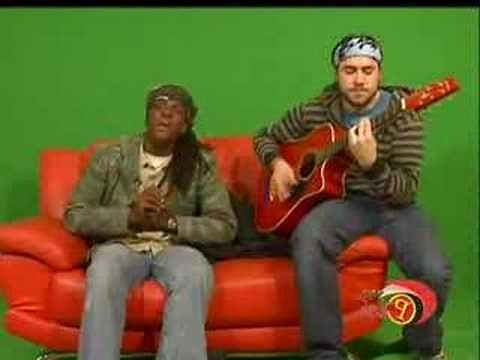 Richie Spice - RIghteous Youths - Live Acoustic RIDDIM UP