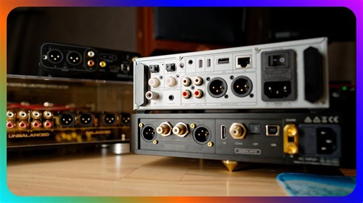 The best DACs at every price level