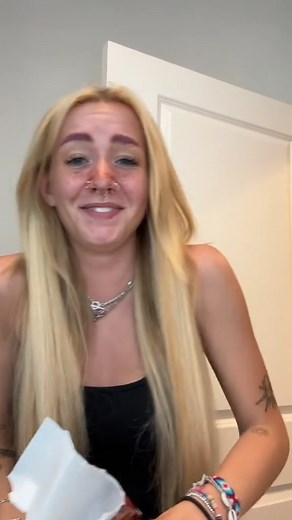 181K views · 1.8K reactions | im crying #kaylamaleccfan #kayylamalecc #kaylamalecc #kayla #Kaylamalec #viral #virals #viralpost #viralpage #viralvideo #viralreels #viralshorts #viralreelsfb #foryou #foryoupage #fyp #reels #reelsfb #reelsviral #reelsvideo #reels2023 #reelsfb #reelsinstagram #trending #asmr #prank #funny #comedia" | Kaylamalec | Facebook