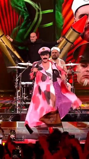 Let 3 Mama SC Croatia Eurovision Song Contest 2023