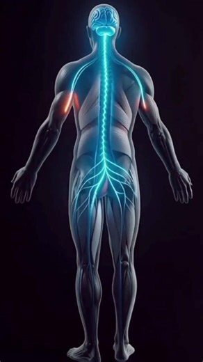 “You Have Electricity Inside Your Body ⚡”