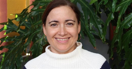 Rosa Fregel, la genetista que revela los secretos de los cadáveres de San Marcial de Rubicón