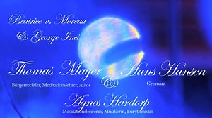 Gesprächskollektion | Gespräche mit Thomas Mayer | Agnes Hardorp | Hans Hansen