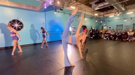 ALDC/LA STUDIO on Instagram: "May 2025 bring light, love and more dancing around the world! #HappyNewYear 🎊🎉 #aldc #aldcalways #abbylee #abbyleedancecompany #aldcla #aldcww #abbyleemiller #dancemoms #madhouse #dance #leaveitonthedancefloor #newyear #2025"