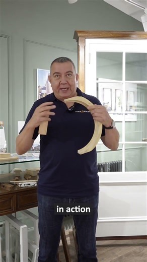 Come down for a factory tour!