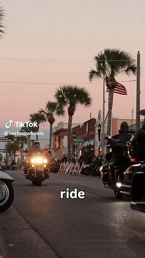 Plan Your Daytona Beach Bike Week Adventure Now!