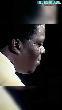 Bernie Mac: "Getting Old" 🤣 (Funniest Stand-Up Ever!)