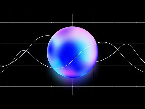 How to create a Gradient Orb in Adobe Illustrator