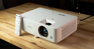 BenQ TH685 Review: Best gaming projector under $1,000? [Video]