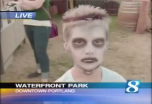 'I like turtles' became a phenomenon exactly 12 years ago