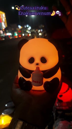 🎀comment:milk panda🎀 dm us fr orders 9790654939🎀 #love #gift #panda #unique