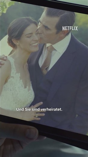 Wer ist sie eigentlich?