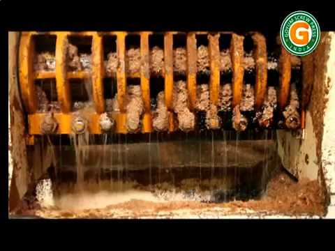 Copra Oil Extraction Plant Project | Oil Production Line | Oil Expeller / Screw Oil Press Machines