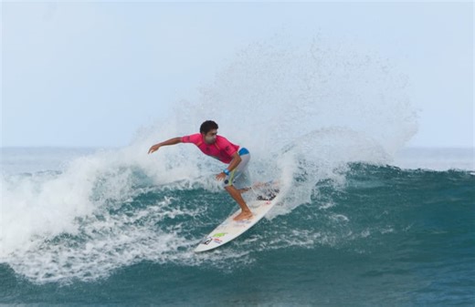 Jason Torres: From bad boy to national surfing champ : The Tico Times | Costa Rica News | Travel | Real Estate
