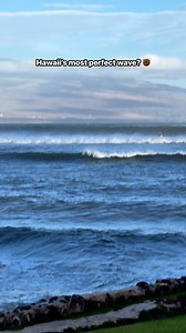 Absolute perfection 😳 #surfing | Ridge Lenny