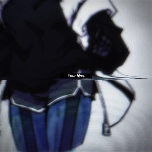 @💜🚬🎸†★murder_sans★†🎸🚬💜 @ ^•_Sans ^•_ GOD DAMNNNN~ *nose bleed*