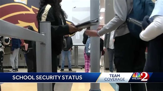 Are metal detectors needed in Central Florida schools?