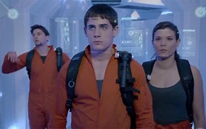 Debug | Oficjalny zwiastun / trailer nr 1 | 2014 | Film