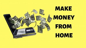 Affiliate Marketing Programs For Beginners (How Make Money Online at Home Fast 2019)