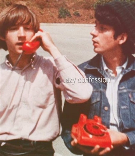 Celebrating The Monkees: A Look Back at Mike Nesmith and Peter Tork