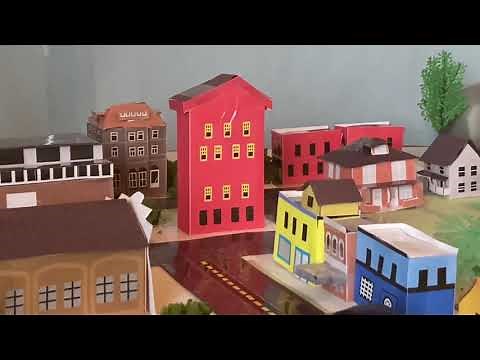Mister Rogers’ Neighborhood: Brave & Strong Episode - 1708