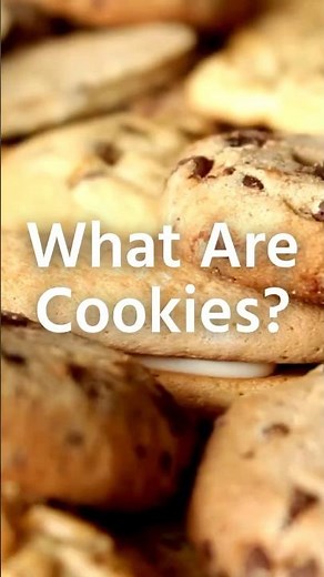 Internet Cookies