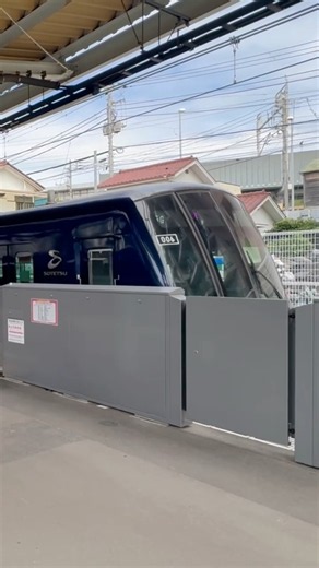 相鉄20000系20106F東急東横線直通各停 渋谷行