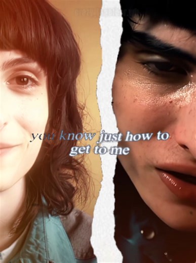 #BYLER :: God this is awful. anyway happy new years and final stranger things episode!! || || OVERLAY NOT MINE || || Tags: #strangerthings #edit #capcut #pushingitdownandpraying ||