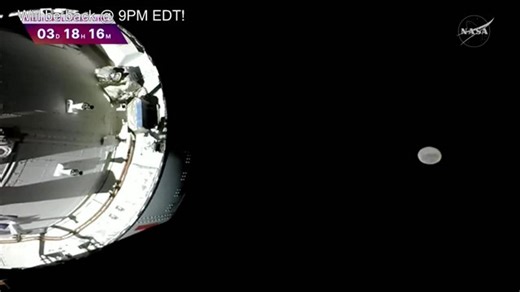 EJ'S ARTEMIS II MISSION COVERAGE! (PART 3) !a2schedule