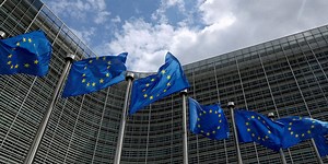 Europe Regulates Its Way to Last Place