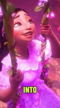 This Encanto Scene Was TOO Real…