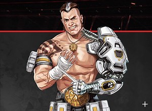 Apex Legends Season 4